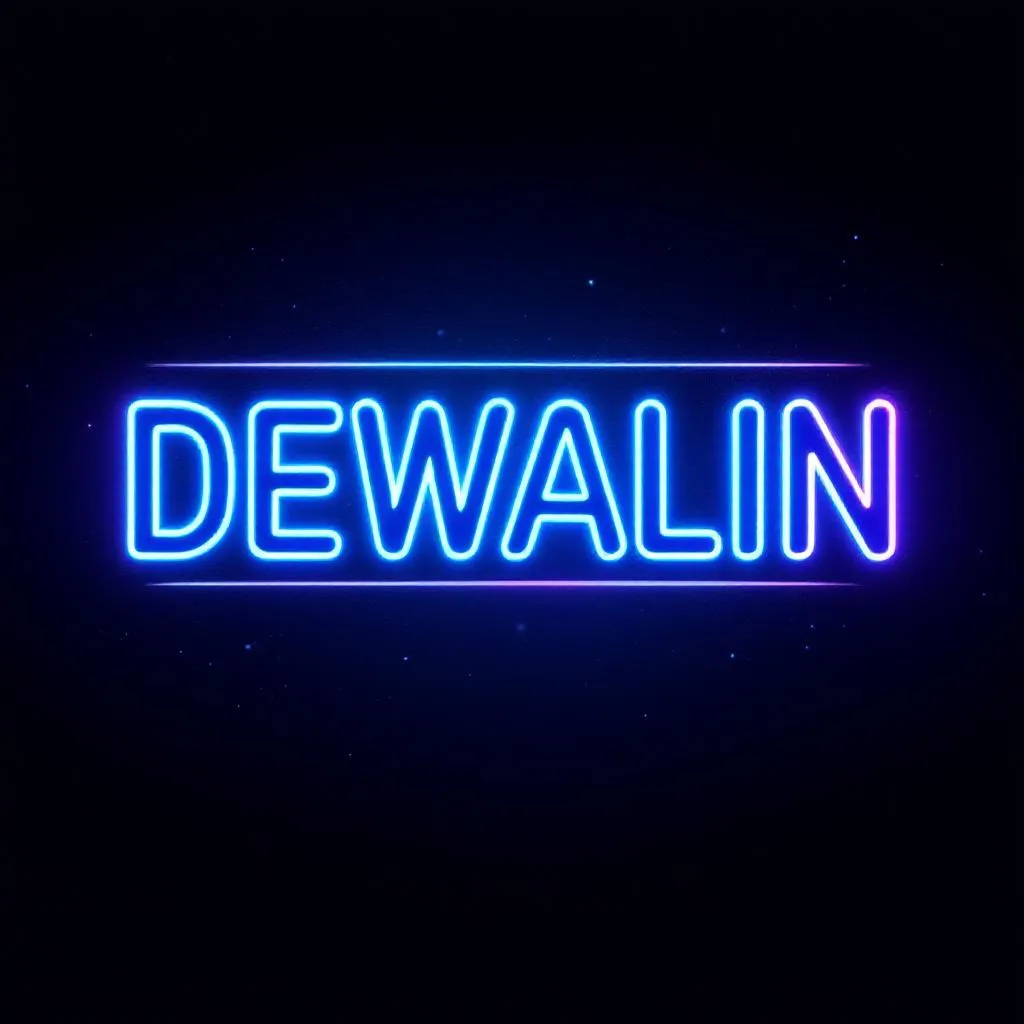 DEWALIN - Petualangan Epik dalam Dunia RPG