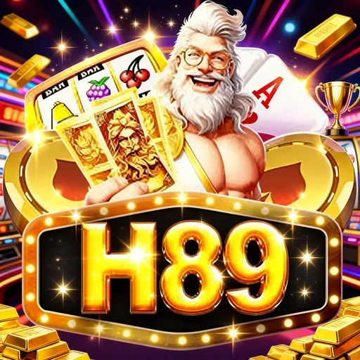 H89 - Game Santai yang Menyenangkan untuk Semua Usia
