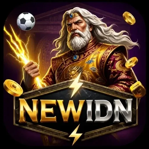 NEWIDN - Permainan Strategi Terbaik untuk Penggemar Taktik
