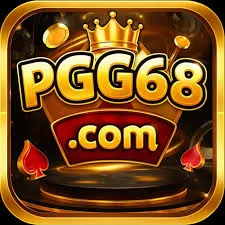 PGG68 - Game Tembak Ikan Seru dan Menyenangkan