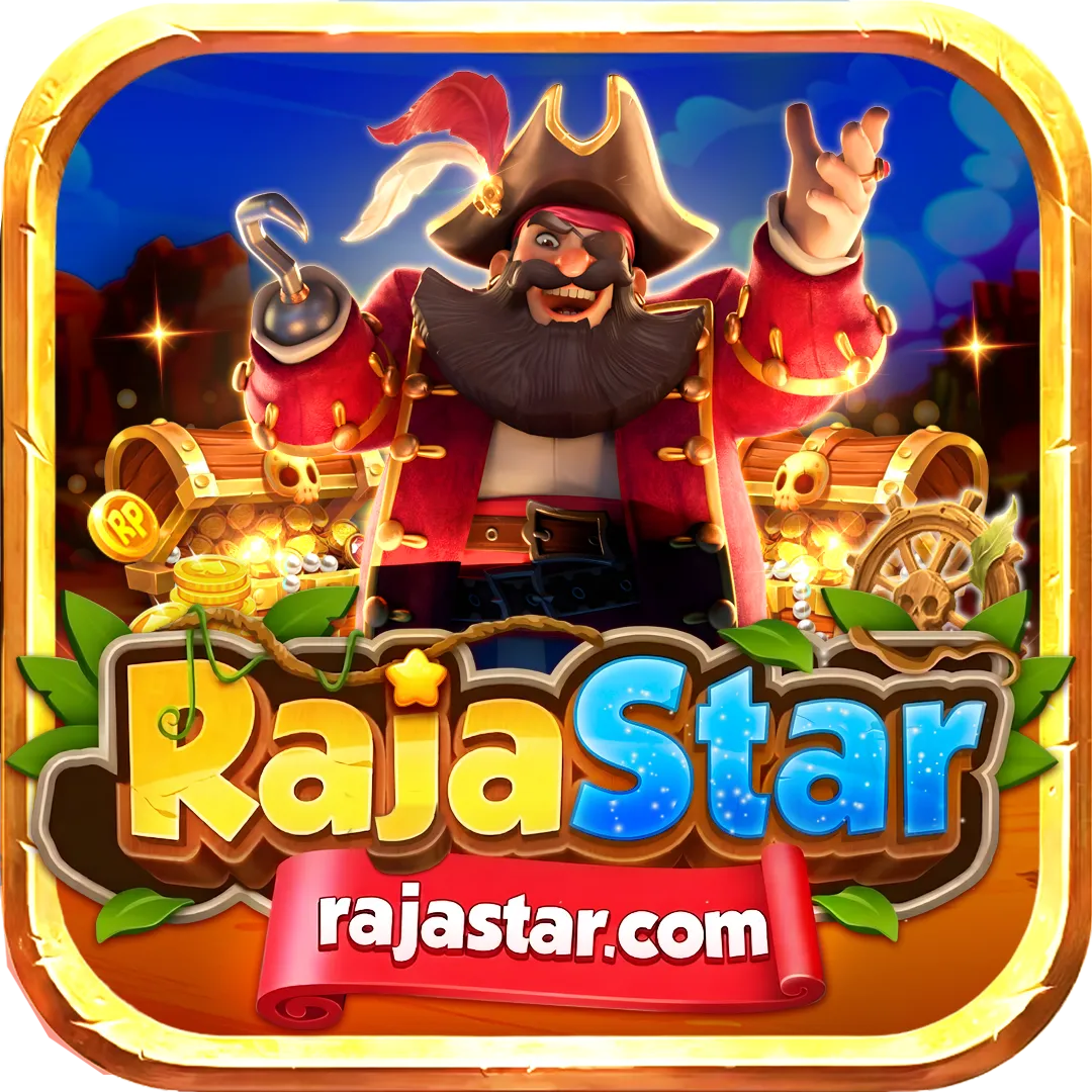 RAJASTAR - Pertarungan Epik di Dunia Aksi