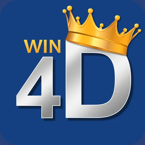 WIN4D - Game Domino Seru dan Menyenangkan