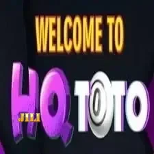 Logo hqtoto